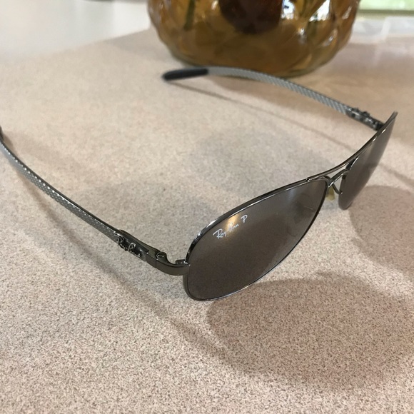 Ray Bans Sunglasses - Picture 4 of 7